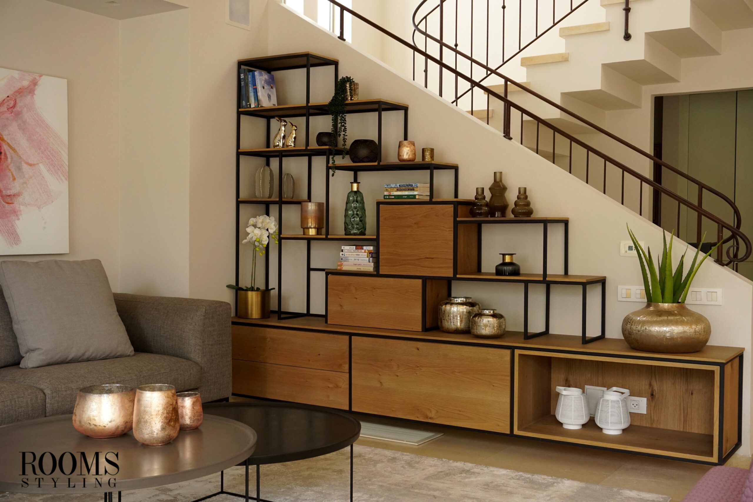 הום סטייליסטית לבתים במרכז הארץ